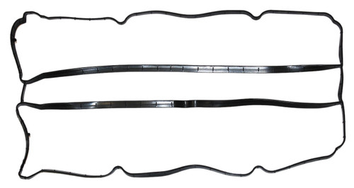 Elring Valve Cover Gasket for 1998-2012 Ford/Volvo Fiesta/C30/Courier/Fiesta Ikon/Ikon 1.4L 1.6L