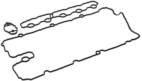 Elring Valve Cover Gasket Set for 2015-2021 BMW M240i/440i Gran Coupe/640i xDrive Gran Turismo/ActiveHybrid 3/ActiveHybrid 7 3.0L