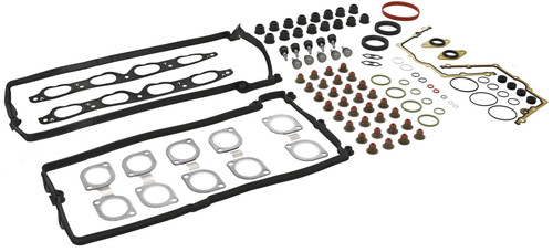 Elring Secondary Air Injection Bypass Valve Gasket for 2003-2006 BMW X5 4.4L