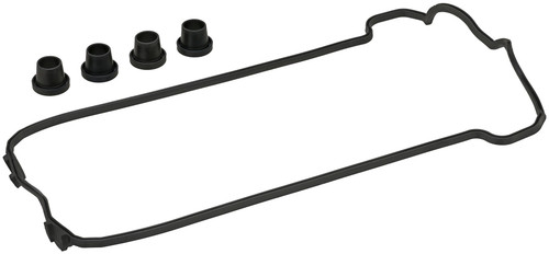 Elring Valve Cover Gasket Set for 1990-1995 Mercedes 500SL/SL500 5.0L