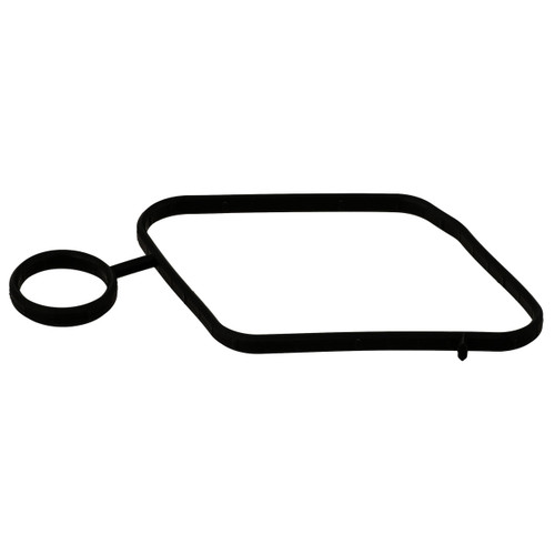 Elring Intake Manifold Housing Cover Gasket for 2011-2023 Ford F-350 Super Duty/F-250 Super Duty 6.7L