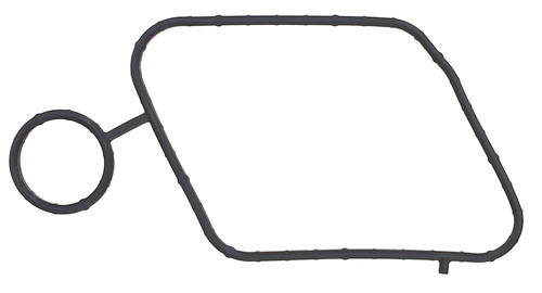 Elring Intake Manifold Housing Cover Gasket for 2011-2023 Ford F-350 Super Duty/F-250 Super Duty 6.7L