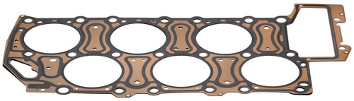 Elring Head Gasket for 2004-2008 Audi/Porsche/VW Eos/Touareg/A3 Quattro/Cayenne 3.2L