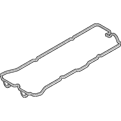 Elring Head Gasket for 2004-2008 Audi/Porsche/VW Eos/Touareg/A3 Quattro/Cayenne 3.2L