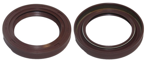 Elring Crankshaft Seal for 1954-2020 Alfa Romeo/Ford/Mazda/Mitsubishi/VW Outlander/Escort/Spider/Giulia/Alfetta 1.3L 1.4L 1.6L