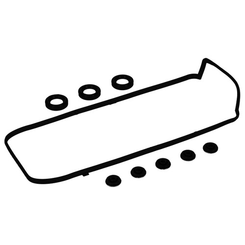 Elring Valve Cover Gasket for 2007-2015 Acura/Honda TL/Pilot/MDX/RL/TSX 3.5L 3.7L