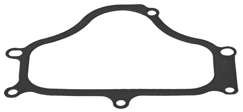 Elring Timing Case Cover Gasket for 2008-2014 BMW X6/X5/550i/550i GT/550i GT xDrive 4.4L
