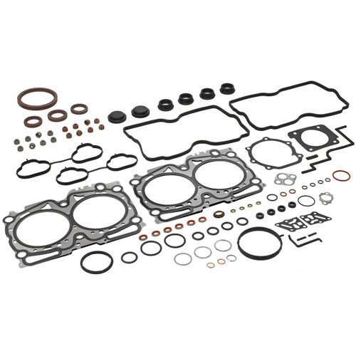 Elring Full Gasket Set for 1999-2014 Saab/Subaru Legacy/Forester/Impreza/Outback/9-2X 2.5L