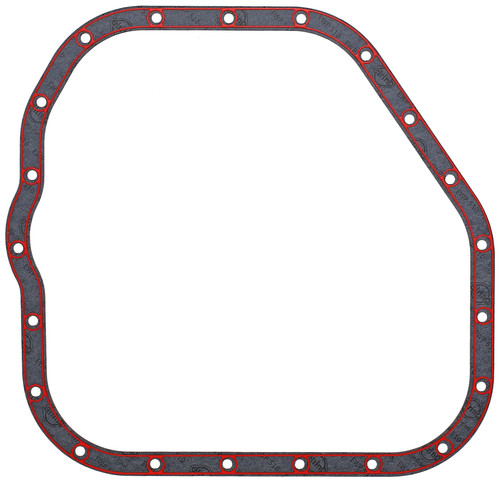 Elring Oil Pan Gasket for 1996-1999 Mercedes CL500/S420/S500 4.2L 5.0L