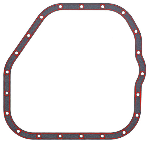 Elring Oil Pan Gasket for 1996-1999 Mercedes CL500/S420/S500 4.2L 5.0L
