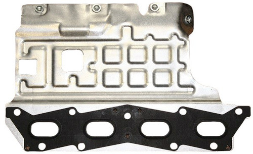 Elring Exhaust Manifold Gasket for 2012-2018 Alfa Romeo/Dodge/Fiat/Jeep Mito/Dart/500L/500X/Renegade 1.4L