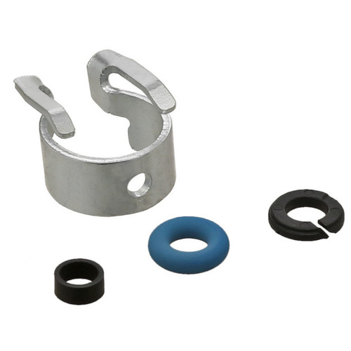 Elring Fuel Injector Valve Seal Ring Set for 2017-2023 Jaguar/Land Rover XF/Range Rover/Range Rover Sport/F-Pace/Range Rover Velar 2.0L 3.0L