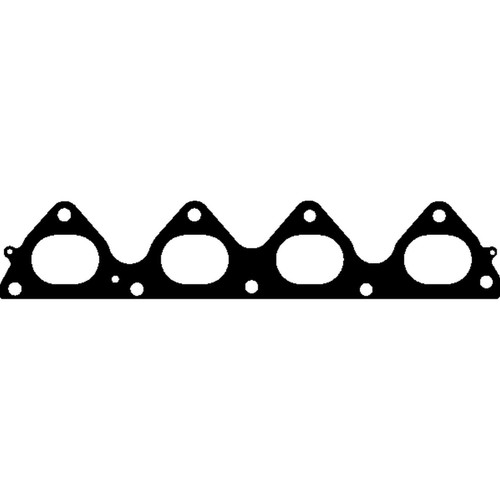 Elring Exhaust Manifold Gasket for 1990-2001 Acura/Honda CR-V/Integra 1.8L 2.0L