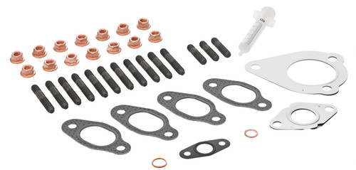 Elring Multi-Purpose Seal Ring for 1997-2005 Audi/VW Golf/A3/Beetle 1.8L 1.9L