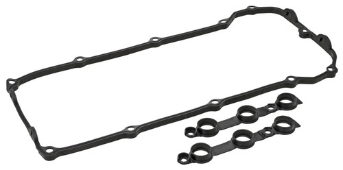 Elring Valve Cover Gasket Set for 2001-2009 BMW X3/Z3/Z4/X5/320i 2.2L 2.5L 3.0L