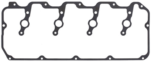Elring Valve Cover Gasket for 2001-2016 Chevrolet/GMC Silverado 2500 HD/Sierra 2500 HD/Sierra 3500 HD/Silverado 3500/Silverado 3500 HD 6.6L