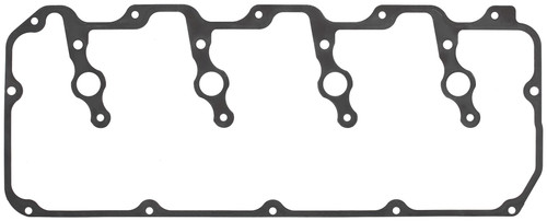 Elring Valve Cover Gasket for 2001-2016 Chevrolet/GMC Silverado 2500 HD/Sierra 2500 HD/Sierra 3500 HD/Silverado 3500/Silverado 3500 HD 6.6L