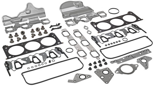 Elring Head Gasket Set for 2005-2011 Buick/Chevrolet Malibu/Impala/Monte Carlo/Uplander/Lucerne 3.5L 3.9L