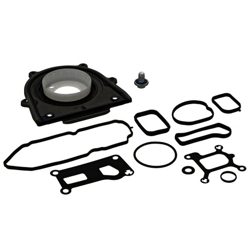 Elring Crankcase Gasket Kit for 2015-2023 Ford Focus/Mustang 2.3L