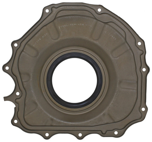 Elring Crankshaft Seal for 2010-2023 Jaguar/Land Rover XF/F-Type/XJ/Range Rover/Range Rover Sport 3.0L 5.0L