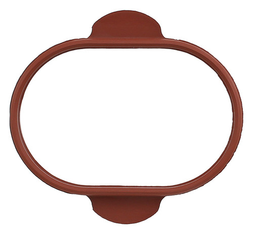 Elring Intake Manifold Gasket for 2008-2018 Porsche Cayenne/Panamera 4.8L