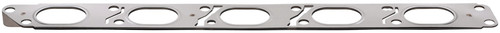 Elring Exhaust Manifold Gasket for 2004-2016 Ford/Volvo C30/S40/V40 Cross Country/V50/Focus 2.0L 2.4L 2.5L