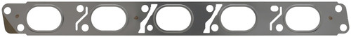 Elring Exhaust Manifold Gasket for 2004-2016 Ford/Volvo C30/S40/V40 Cross Country/V50/Focus 2.0L 2.4L 2.5L