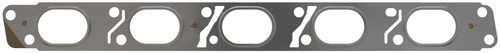 Elring Exhaust Manifold Gasket for 2004-2016 Ford/Volvo C30/S40/V40 Cross Country/V50/Focus 2.0L 2.4L 2.5L