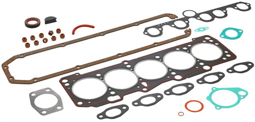 Elring Head Gasket Set for 1986-1991 Audi 200/200 Quattro/4000 Quattro/5000/5000 Quattro 2.2L