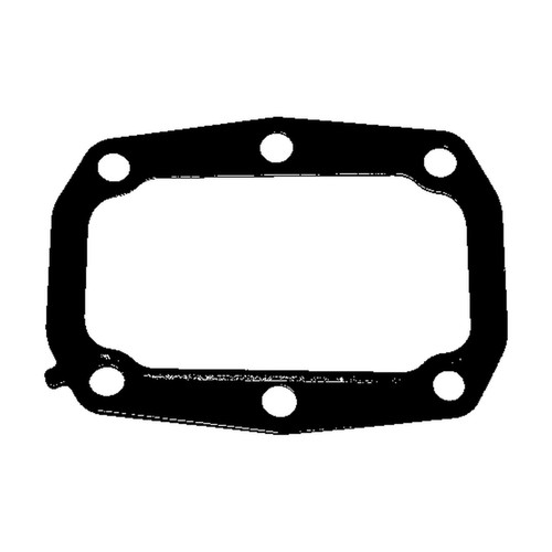 Elring Crankshaft Seal for 1984-2010 Chrysler/Mercedes PT Cruiser/190D/300D/300SD/300SDL 2.2L 2.3L 2.4L