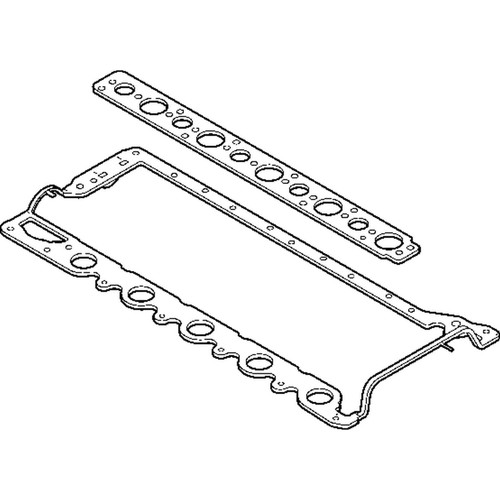 Elring Head Gasket for 2005-2010 Audi/VW Jetta/A3/A4 2.0L