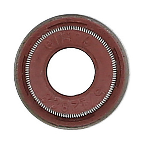 Elring Valve Stem Seal Ring for 1990-2021 Saab/Subaru Impreza/Legacy/Forester/Outback/9-2X 1.8L 2.0L 2.2L