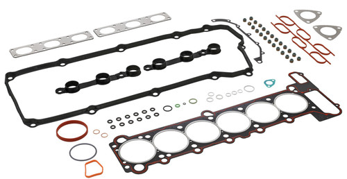 Elring Oil Drain Plug Gasket for 1998-2000 BMW Z3 3.2L