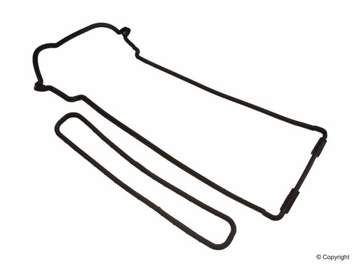 Elring Valve Cover Gasket for 2001-2003 BMW Z8 4.9L