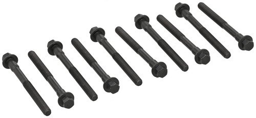 Elring Head Bolt Set for 1998-2001 Ford Fiesta 1.3L