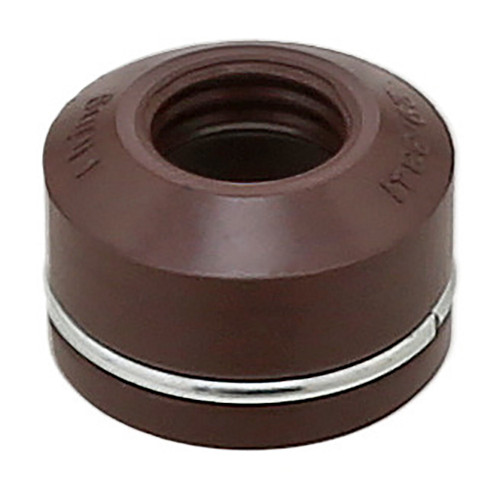 Elring Valve Stem Seal Ring for 1984-1993 Mercedes 190E/260E/300CE/300E/300TE 2.3L 2.6L 3.0L