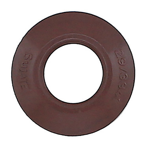 Elring Valve Stem Seal Ring for 1984-1993 Mercedes 190E/260E/300CE/300E/300TE 2.3L 2.6L 3.0L