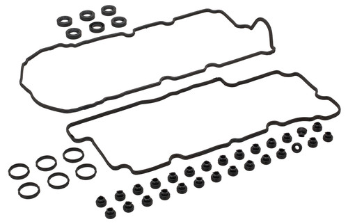 Elring Valve Cover Gasket Set for 2009-2012 Ford/Mazda/Mercury Fusion/Escape/Tribute/Mariner 3.0L