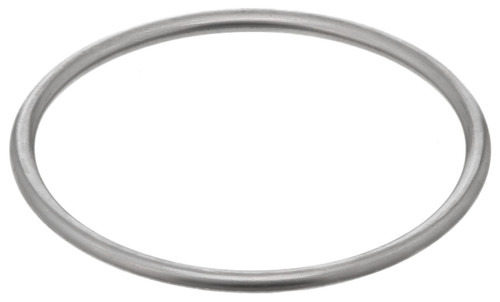 Elring Exhaust Pipe Flange Gasket for 1996-2021 Buick/Cadillac/Chevrolet/GMC/Hummer Silverado 1500/Sierra 1500/Silverado 2500 HD 4.3L 4.8L