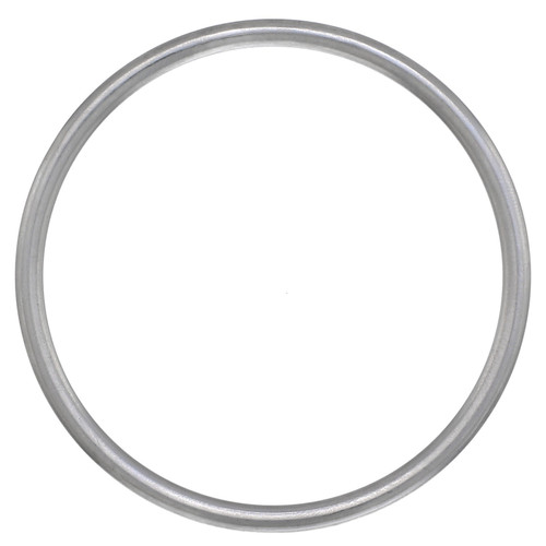 Elring Exhaust Pipe Flange Gasket for 1996-2021 Buick/Cadillac/Chevrolet/GMC/Hummer Silverado 1500/Sierra 1500/Silverado 2500 HD 4.3L 4.8L