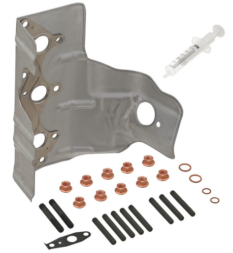 Elring Turbocharger Mounting Kit