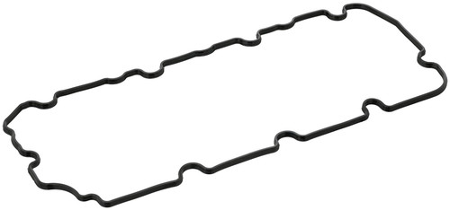 Elring Valve Cover Gasket for 2008-2012 Ford/International F-250 Super Duty/F-350 Super Duty/3200/4100/4300 6.4L