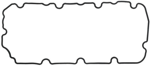 Elring Valve Cover Gasket for 2008-2012 Ford/International F-250 Super Duty/F-350 Super Duty/3200/4100/4300 6.4L