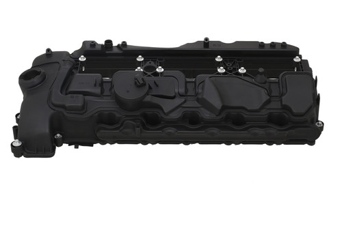 Elring Valve Cover for 2006-2019 BMW X1/X4/X5/X6/435i Gran Coupe 3.0L