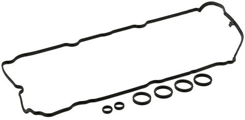 Elring Valve Cover Gasket Set for 2008-2016 Mini/Peugeot Cooper/2008/208 1.6L