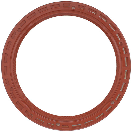 Elring Crankshaft Seal for 1972-2023 BAIC/Ford/Mazda/Saab 9000/900/9-5/Escort/9-3 1.4L 1.6L 1.8L