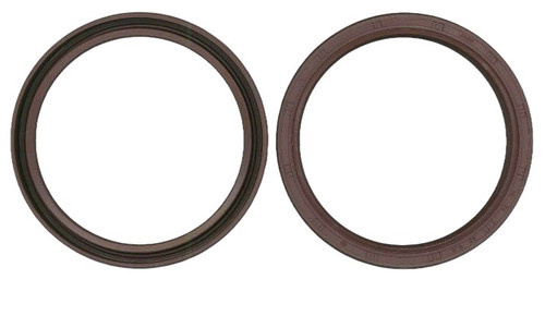 Elring Crankshaft Seal for 2004-2015 Toyota Avanza/Yaris 1.3L 1.5L
