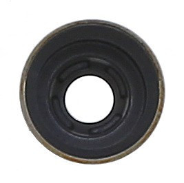 Elring Valve Stem Seal Ring for 2009-2025 BAIC/Mitsubishi/Nissan Juke/Mirage/Cube/Kicks/March 1.2L 1.5L 1.6L