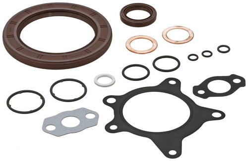 Elring Crankcase Gasket Kit for 2010-2024 Hyundai/Kia Tucson/Kona/Accent/Optima/Seltos 1.6L