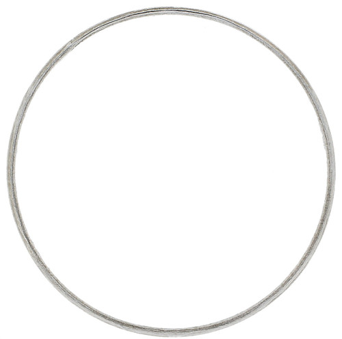 Elring Exhaust Pipe Flange Gasket for 2019-2023 Jaguar/Land Rover Range Rover/Range Rover Sport/F-Pace 3.0L